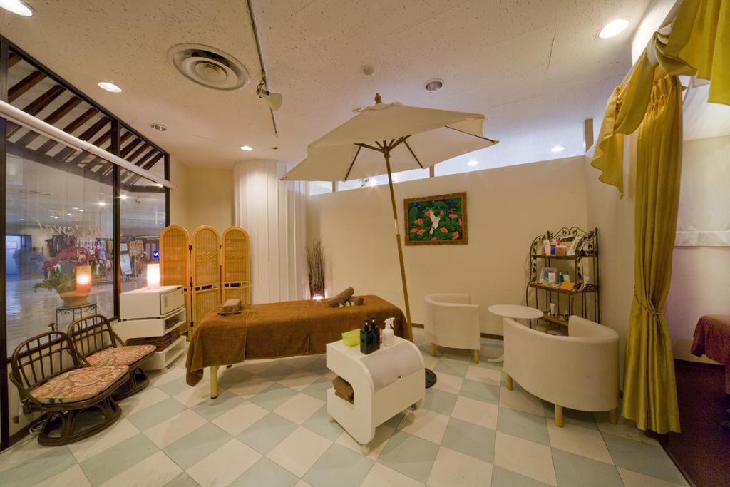 Hotel Izukyu Sizuoka Kültér fotó